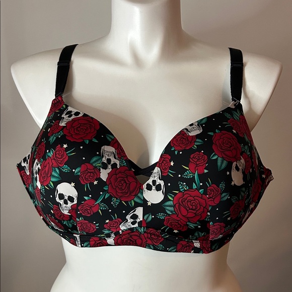 Torrid Curve Other - Torrid Curve Bra
